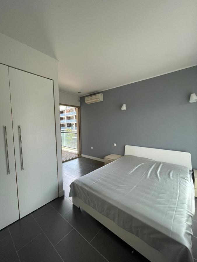 Yoobulgaria-Obzor Sp Apartments Exterior foto