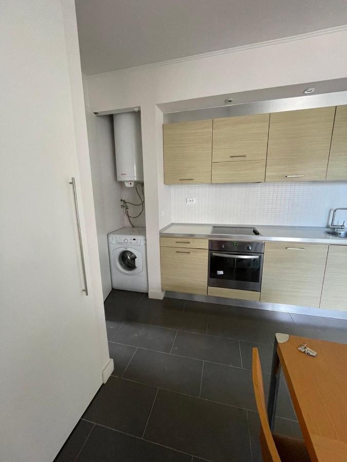 Yoobulgaria-Obzor Sp Apartments Exterior foto