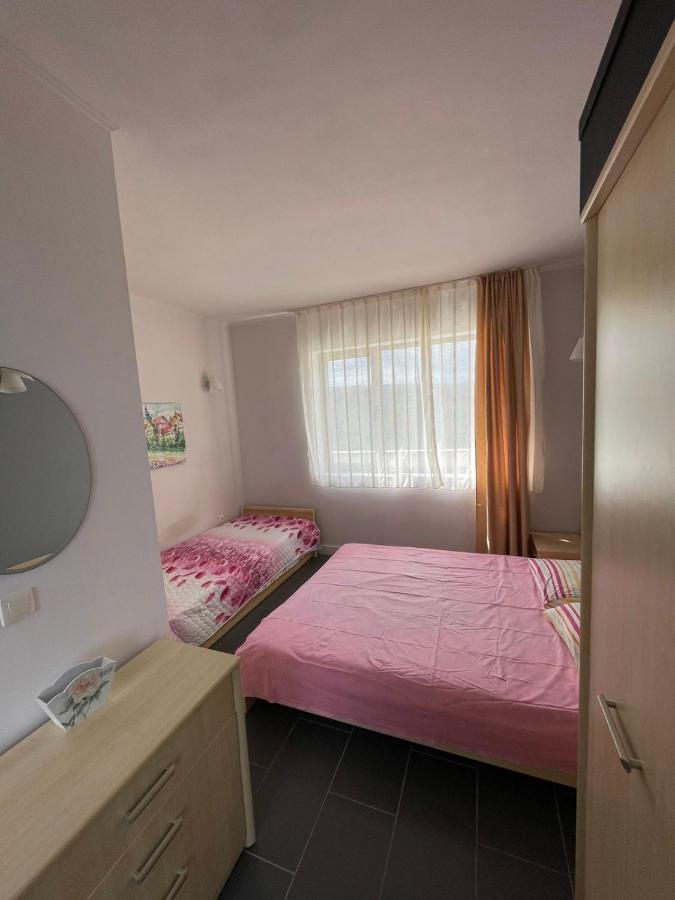 Yoobulgaria-Obzor Sp Apartments Exterior foto