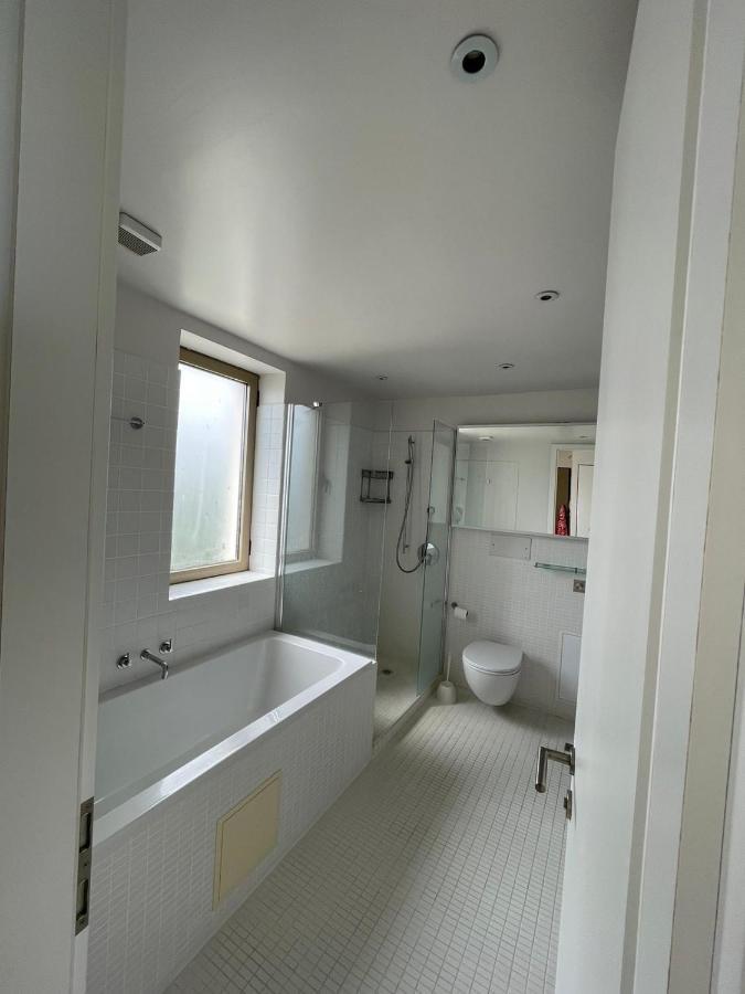 Yoobulgaria-Obzor Sp Apartments Exterior foto